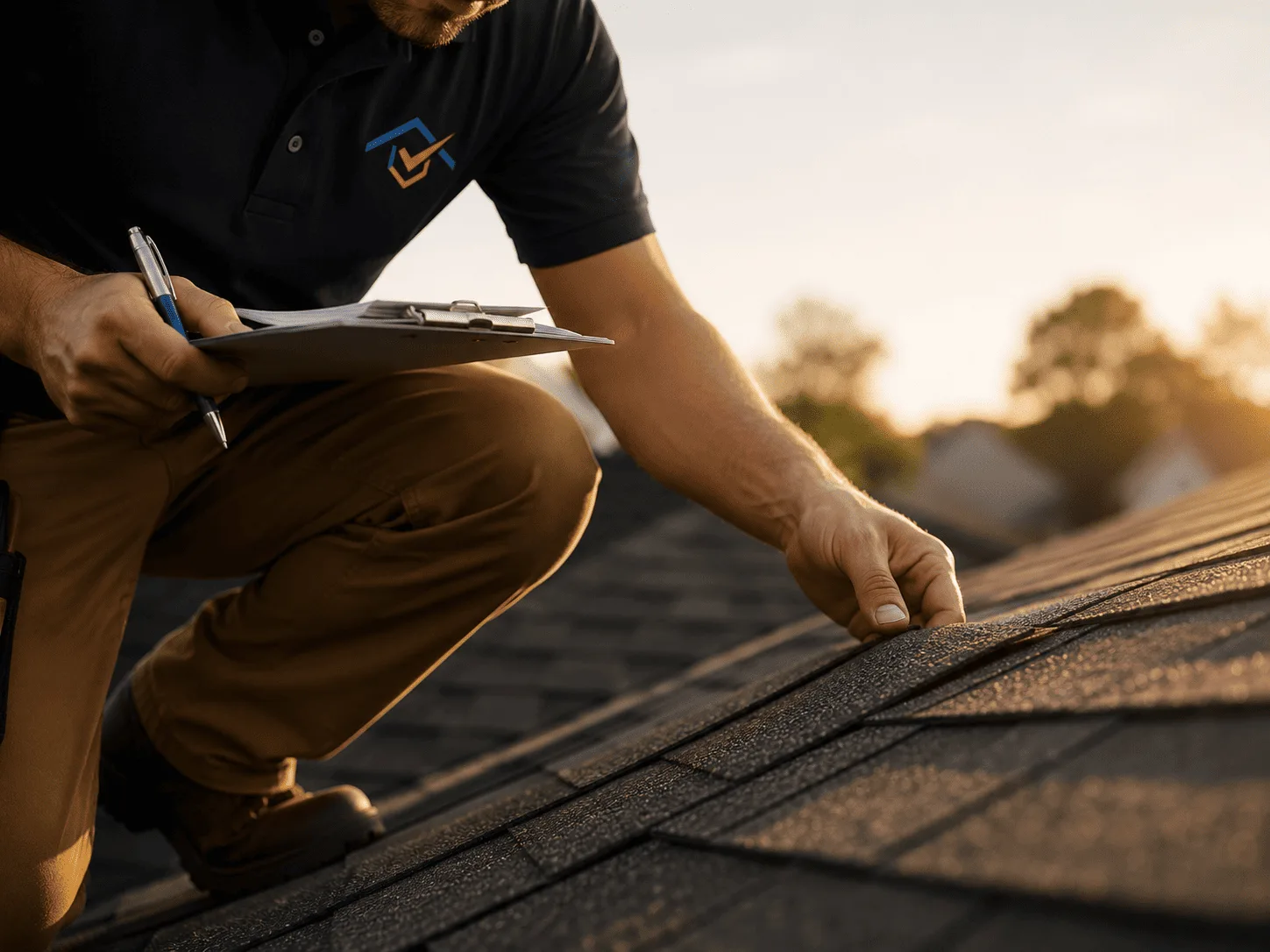 Why Choose Roof Inspection in Sarona, WI